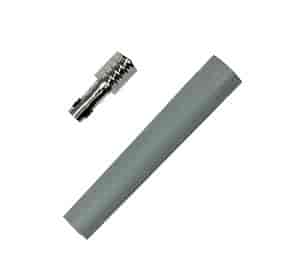 Moroso Spark Plug Boot & Terminal Kit, Straight Ends, Ultra 40 - 72061