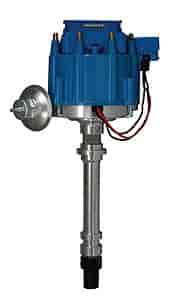 Moroso Hei Distributor, With Out Vacuum Advance - 72231