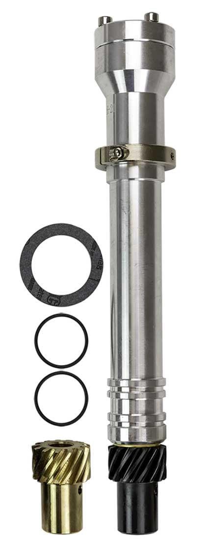 Moroso DISTRIBUTOR PLUG, BBC, SBC - 72260