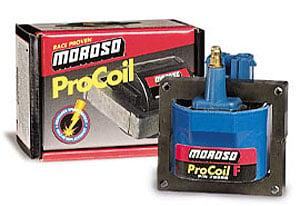 Moroso Ignition Coil, Pro Coil F, Gm 1986-96 - 72358