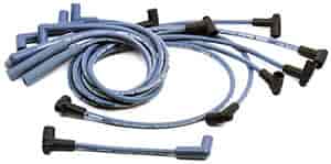 Moroso Ignition Wire Set, Spiral Core - 72522