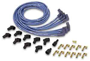 Moroso Ignition Wire Set, Solid Core - 72820
