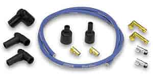 Moroso Ignition Coil Wire Kit, Solid Core - 72855