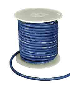 Moroso Ignition Wire Spool, Dark Blue Ultra 40, 100Ft - 73830