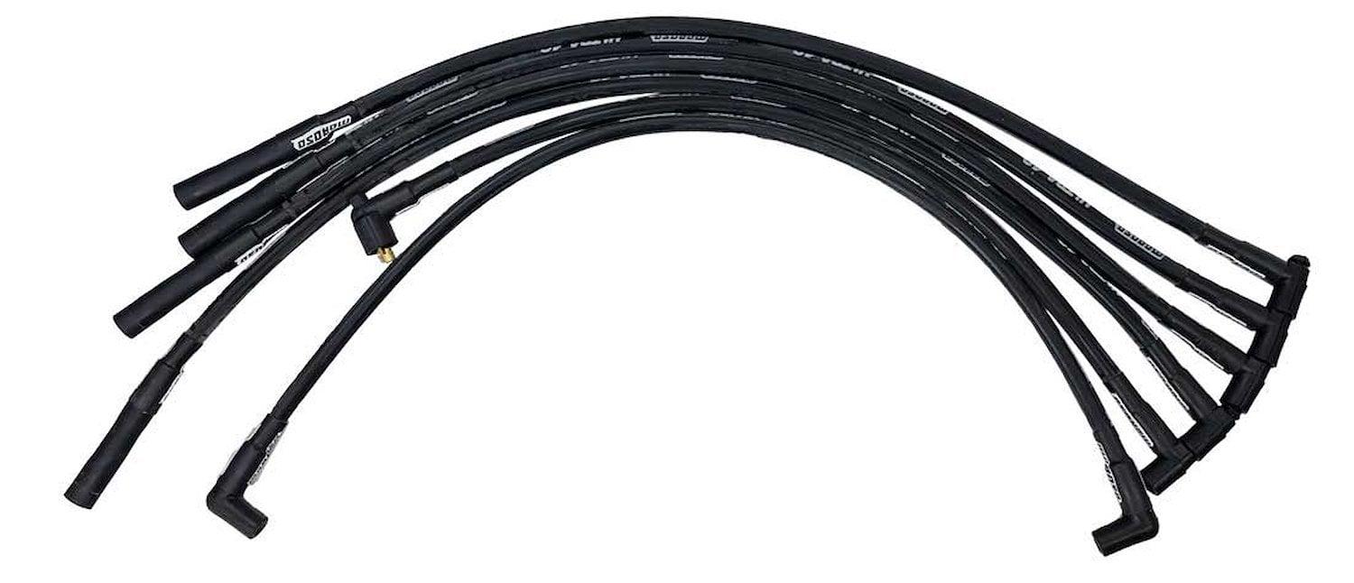 Moroso WIRE SET ULTRA 40 SLEEVED 4 CYL - 73859