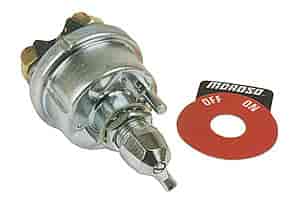 Moroso Switch, Battery Disconnect, Super Duty - 74102