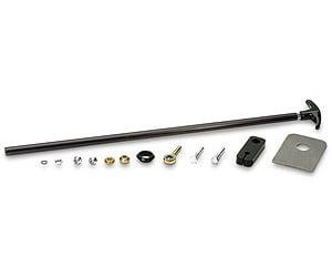 Moroso Push/Pull Kit, Battery Disconnect Kit - 74105