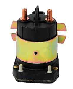 Moroso Alternator Shutdown Relay - 74107
