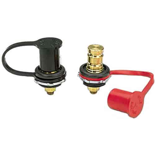 Moroso Jumper Terminal, Battery - 74140