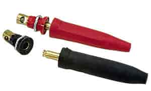 Moroso Disconnect, Battery Cable - 74155