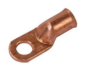 Moroso Battery Cable Terminal Kit, Solder End 3/8 In - 74173