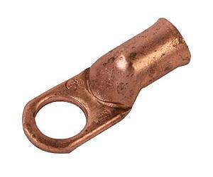 Moroso Battery Cable Terminal Kit, Solder End 1/2 In - 74174