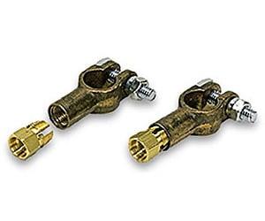 Moroso Terminal, Battery Cable - 74175