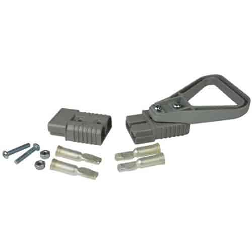 Moroso Battery, Quick Disconnect - 74200