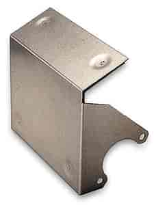 Moroso Heat Shield, Starter, Mini - 74299