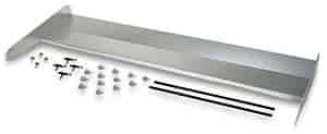 Moroso Universal Rear Spoiler Kit - 78740