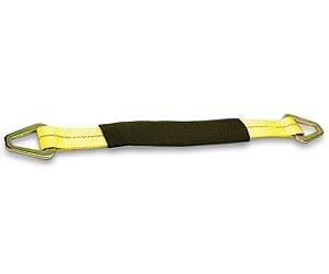 Moroso Loop, Tie Down, Axle, 24 In. - 80700