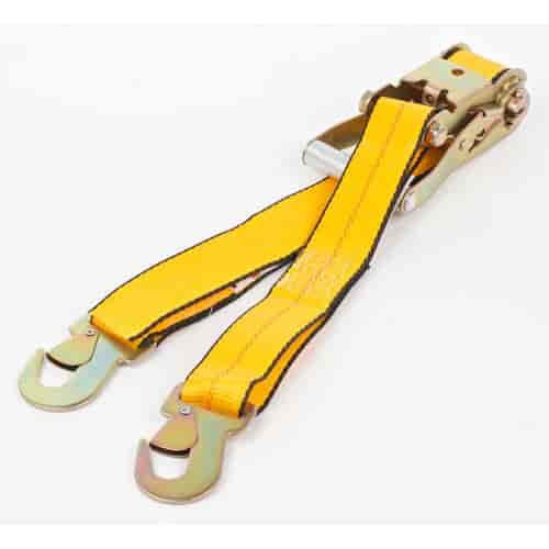 Moroso Tie Down, Short - 80740