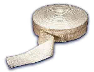 Moroso Header Wrap, 2 In. X 100Ft - 80807