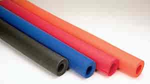 Moroso Padding, Rollbar, Black - 80939