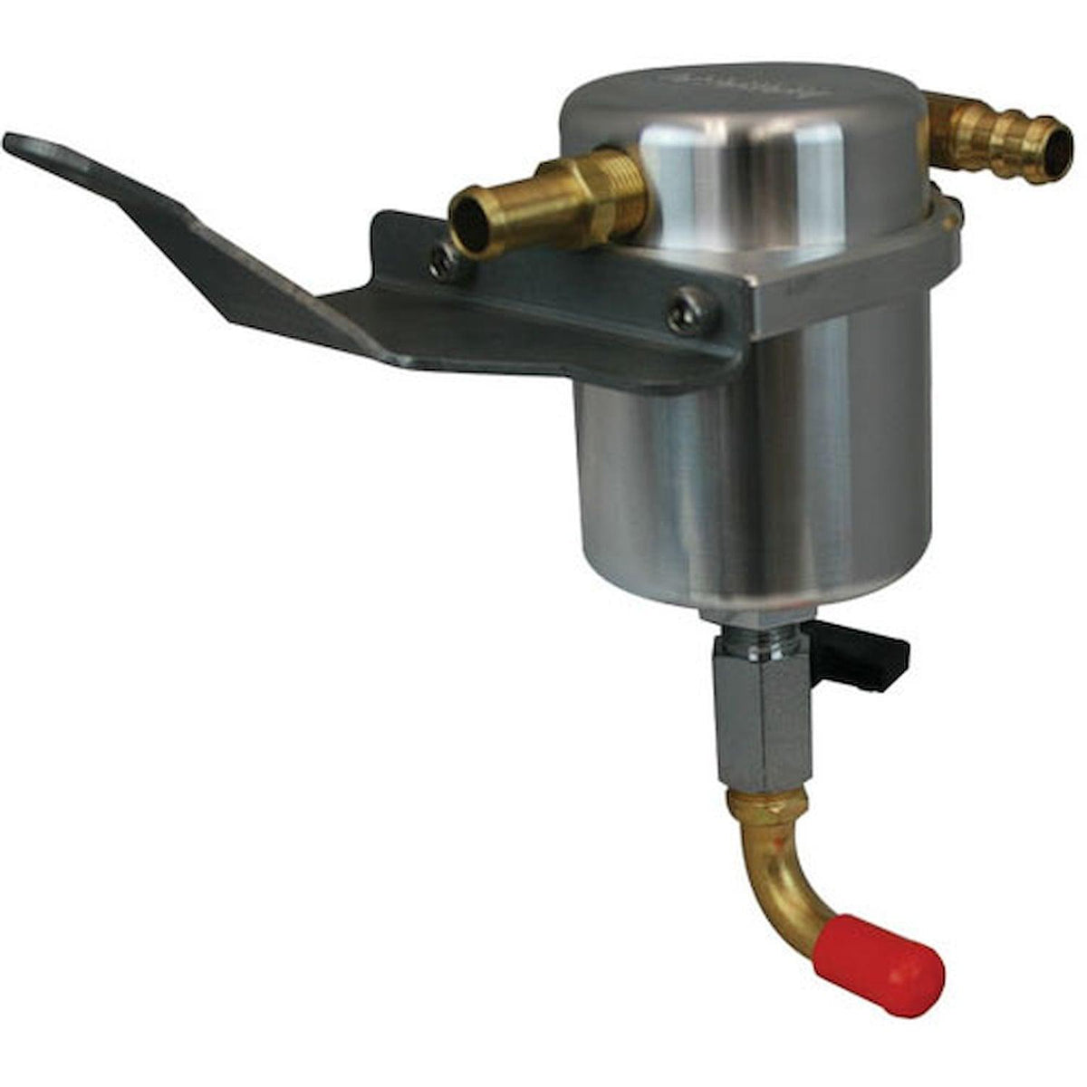 Moroso Separator, Air Oil, Catch Can, Jeep Jk, 07-11 - 85517