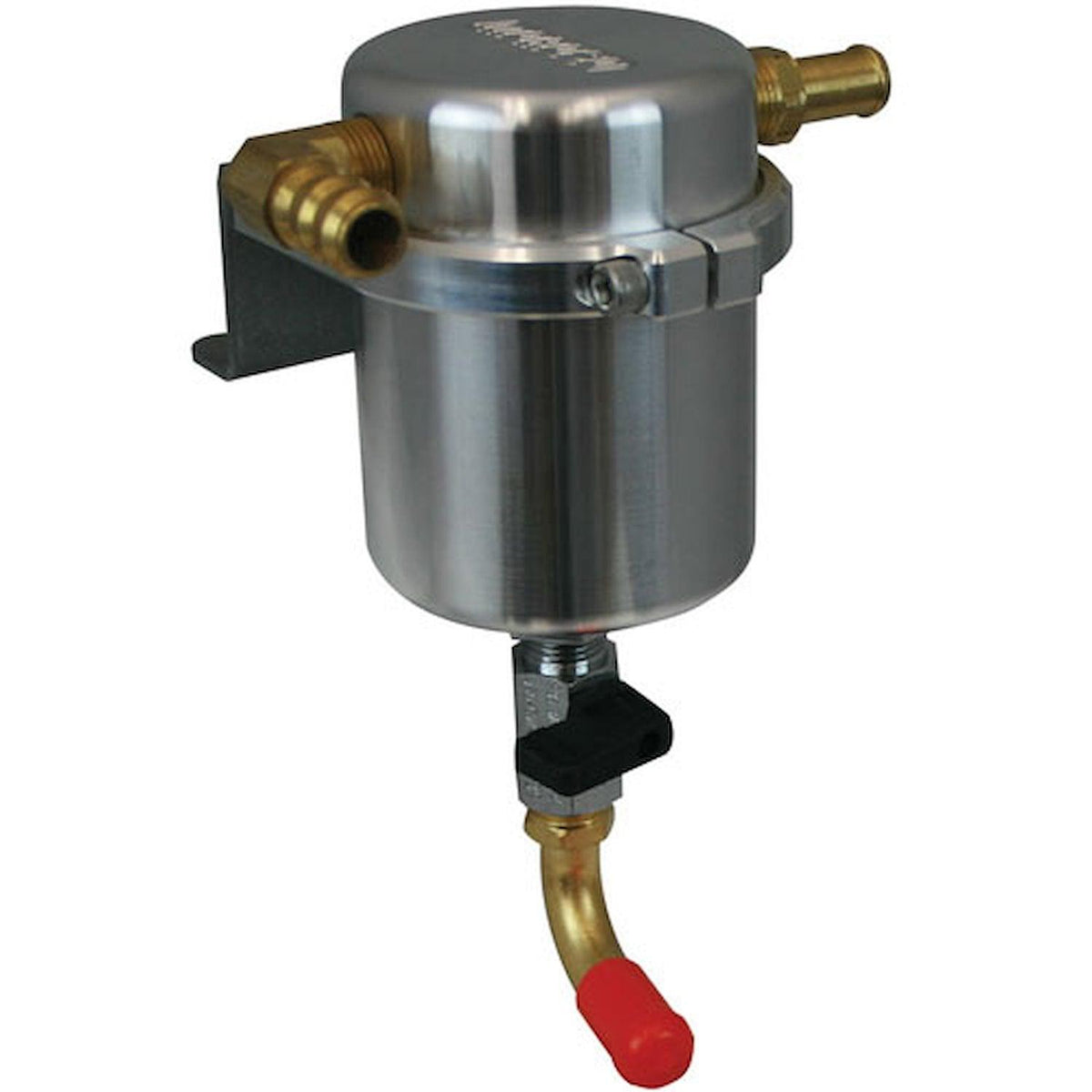 Moroso Separator, Air Oil, Catch Can, Vw Golf/Jetta, 2.0 T, 10-14 - 85519