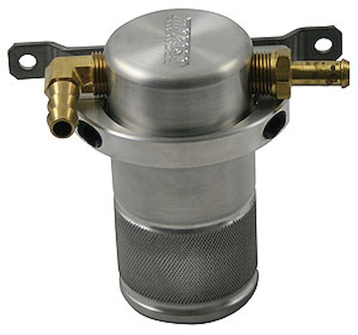 Moroso Separator, Air Oil, Catch Can, Small Body, Miata, 90-05 - 85600