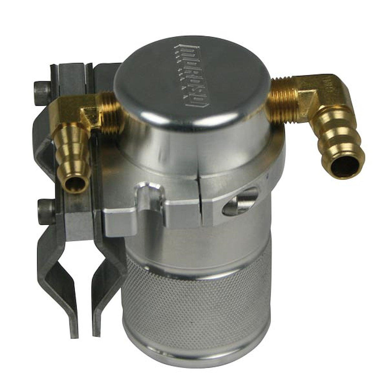 Moroso Separator, Air Oil, Catch Can, Small Body, Subaru Brz/Scion Frs, Toyota 86, 12-19 - 85666
