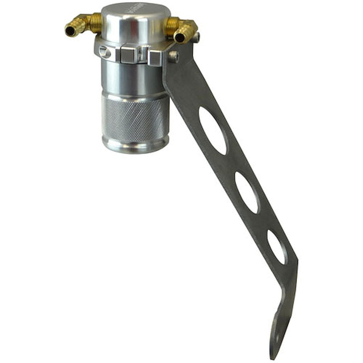 Moroso Separator, Air Oil, Catch Can, Small Body, Corvette  07-13, Z06, 06-13 - 85678
