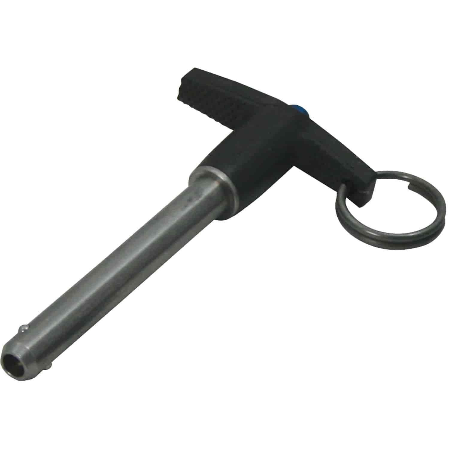 Moroso Quick Release Pin, 5/6 In. Dia X 1-1/2 In. Long, Single Pack - 90370