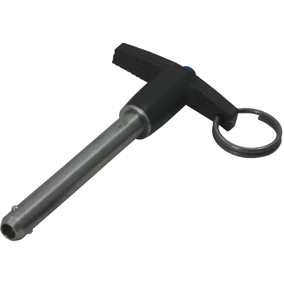 Moroso Quick Release Pin, 3/8 In. Dia X 1-1/2 In. Long, Single Pack - 90374