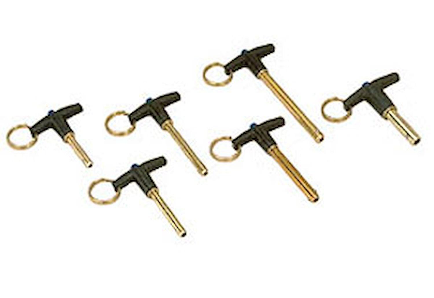 Moroso QUICK RELEASE PIN - 90425