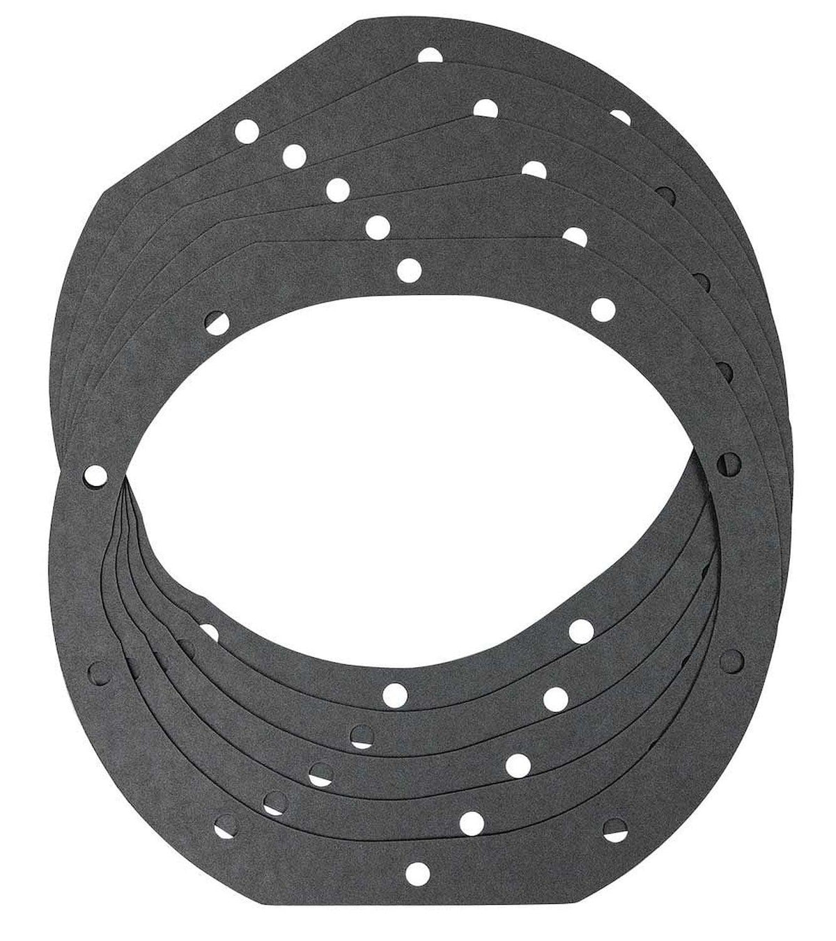 Moroso GASKET, REAR END, FORD 9 INCH, 5 PACK - 93185