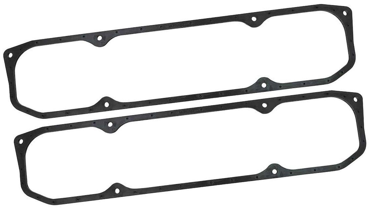 Moroso Gasket, Valve Cover, Big Block Mopar, 10 Pairs Per Pack - 93192