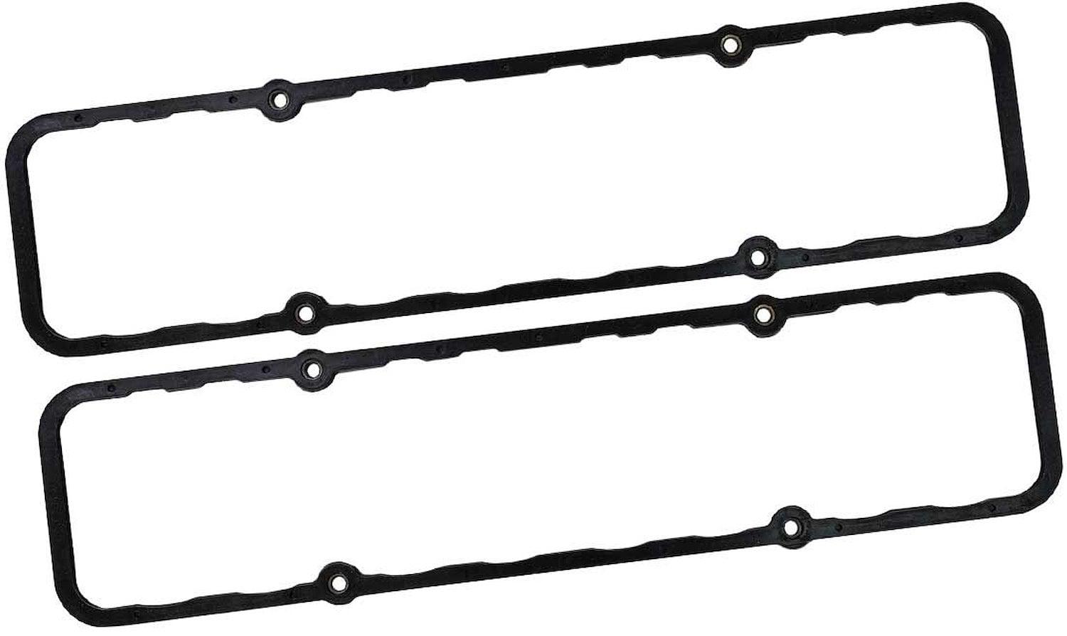 Moroso Gasket, Valve Cover, Sbc, 10 Pairs Per Pack - 93195