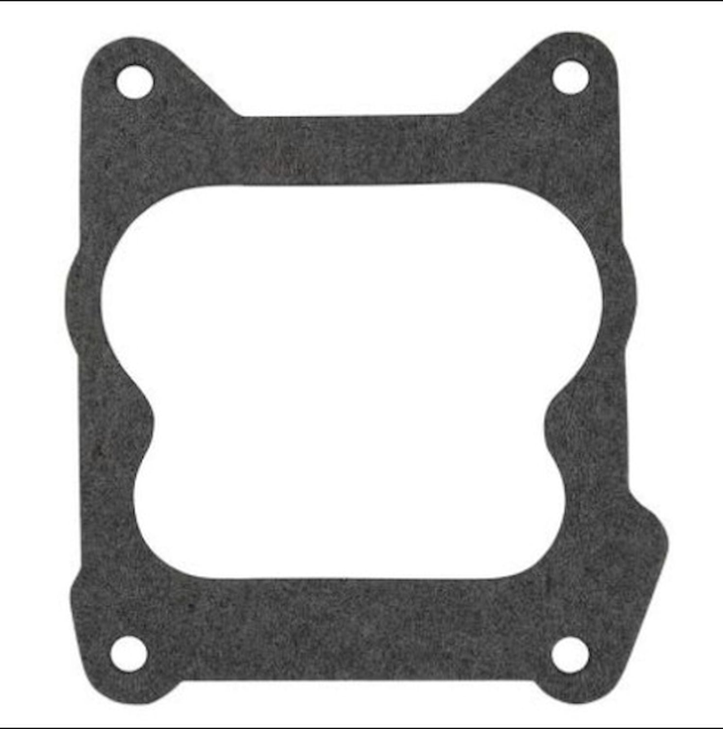 Moroso GASKET, CARBURETOR BASE, QUADRAJET, OPEN - 93312