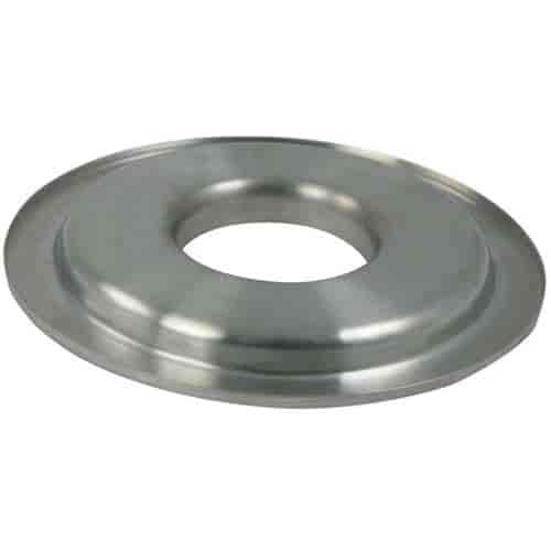 Moroso Air Cleaner, Raised Bottom, 14 In. X 3 In. - 97090