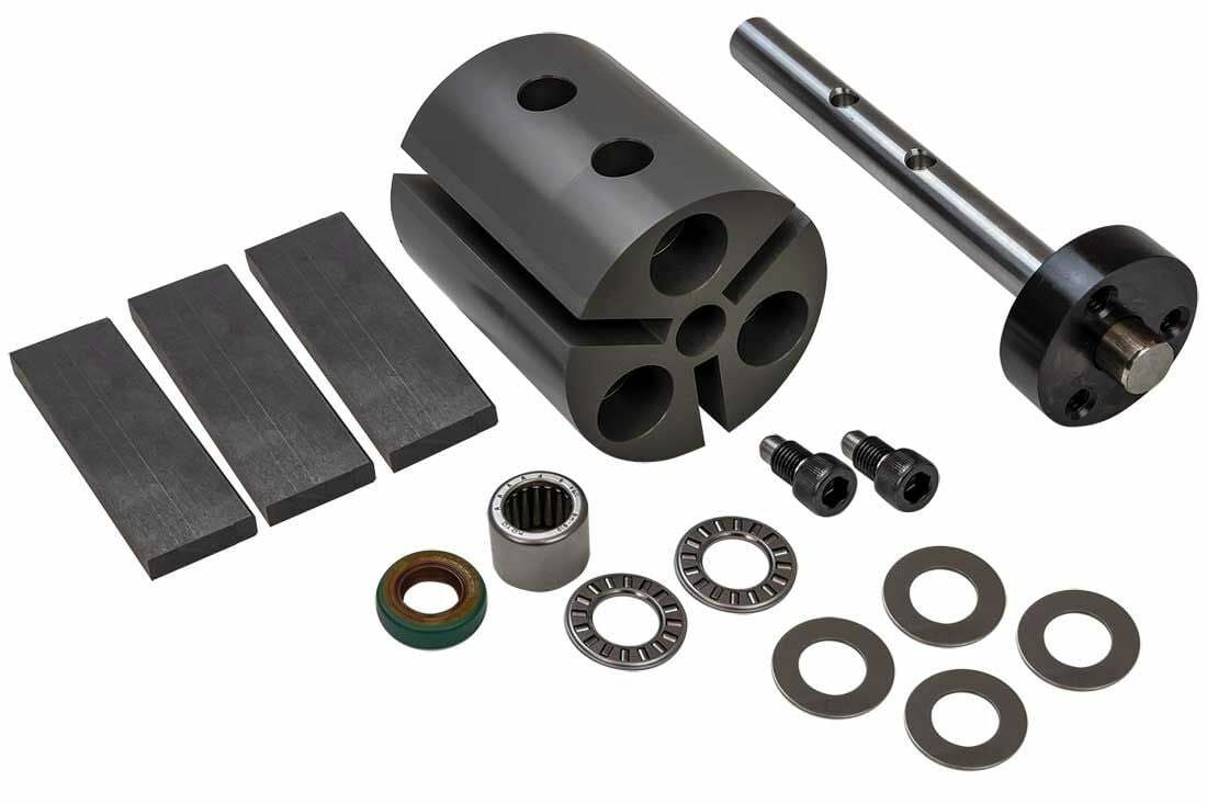 Moroso VACUUM PUMP UPDATE KIT, FOR 22640 - 97178