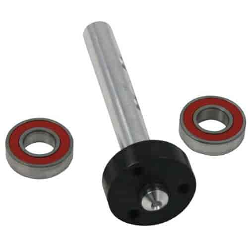 Moroso Rebuild Kit,  Vacuum Pump - 97180