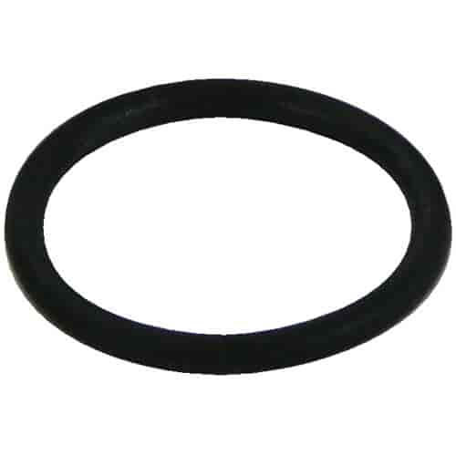 Moroso Square O-Ring, Two-Piece Oil Pan, For .187 Wide Groove - 97319
