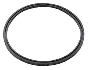 Moroso Gasket, A/C Base, 5 1/8 In. Necks - 97331