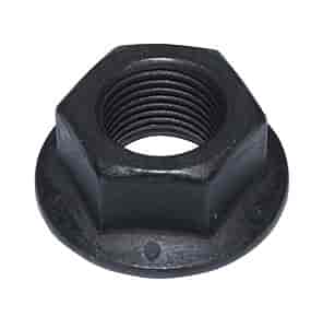 Moroso Flange Nut Repl Wheel Stud - 97730