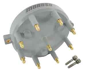 Moroso Cap,  Distributor, With Out Retainer - 97856