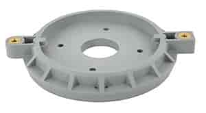 Moroso Adapter, Jesel Replacement Plastic - 97861
