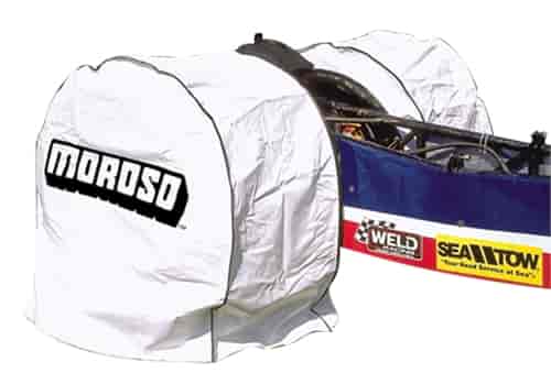 Moroso Tire Cover, Over Tire - 99410
