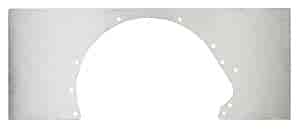 Moroso Mid Plate, Chrysler 383-440, Aluminum - C4055