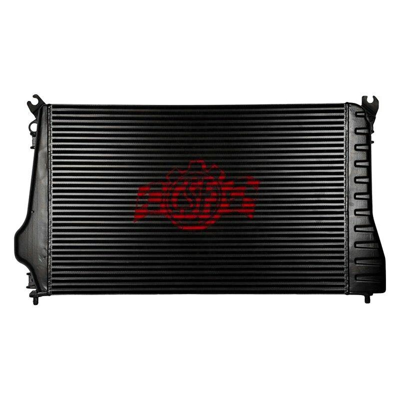 CSF Charge-Air-Cooler (11-12 Chevy Silverado H.D & 6.6L Diesel) - 7101