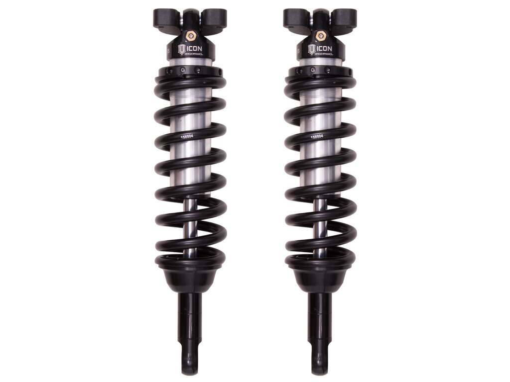 Icon 15-Up Colorado 2.5 Vs Ir Coilover Kit - 71010