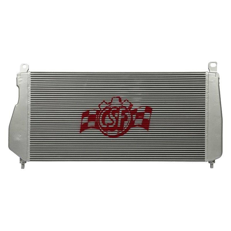 CSF Charge-Air-Cooler (01-05 Chevy Silverado H.D & 6.6L  Diesel) - 7103