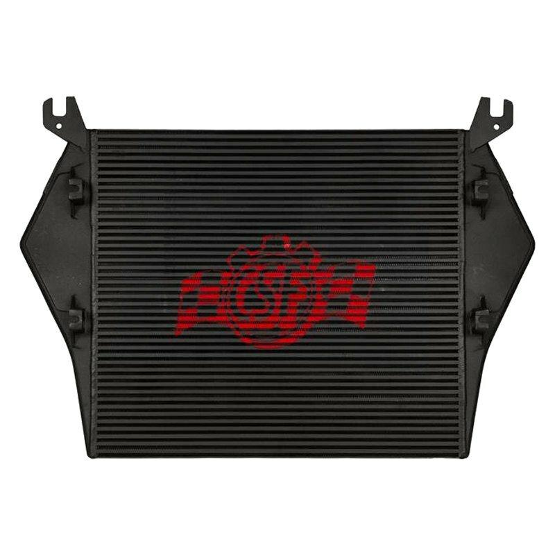 CSF Charge-Air-Cooler (03-09 Dodge Ram 5.9L & 6.7L Diesel) - 7104